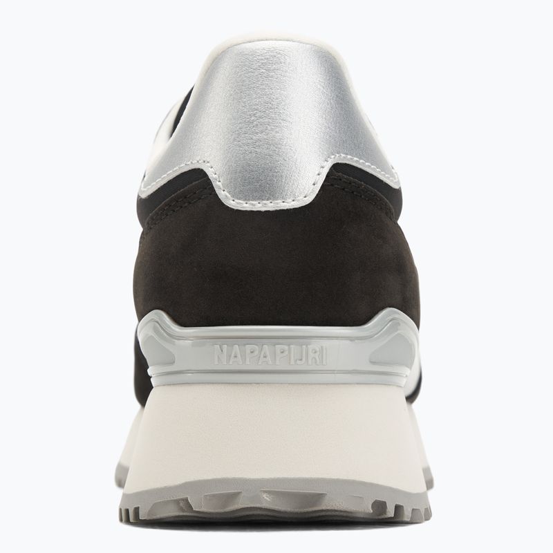 Napapijri дамски обувки NP0A4IQB black 6