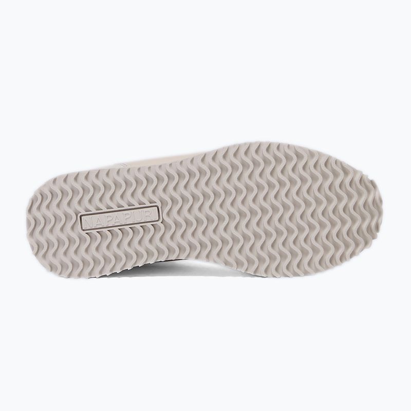 Napapijri дамски обувки NP0A4IQB white/beige 12