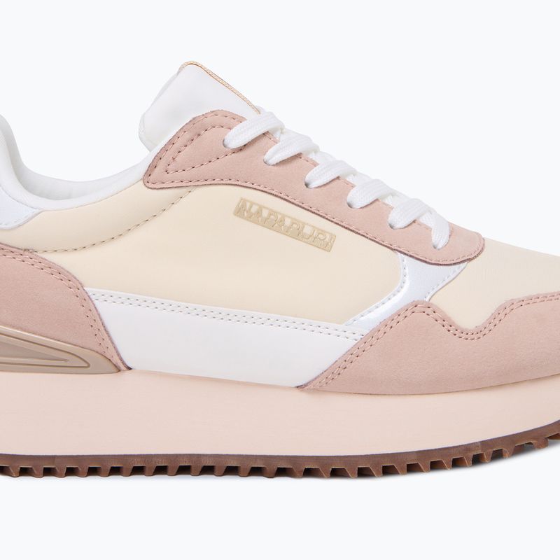 Дамски обувки Napapijri NP0A4IQB pale pink new 8
