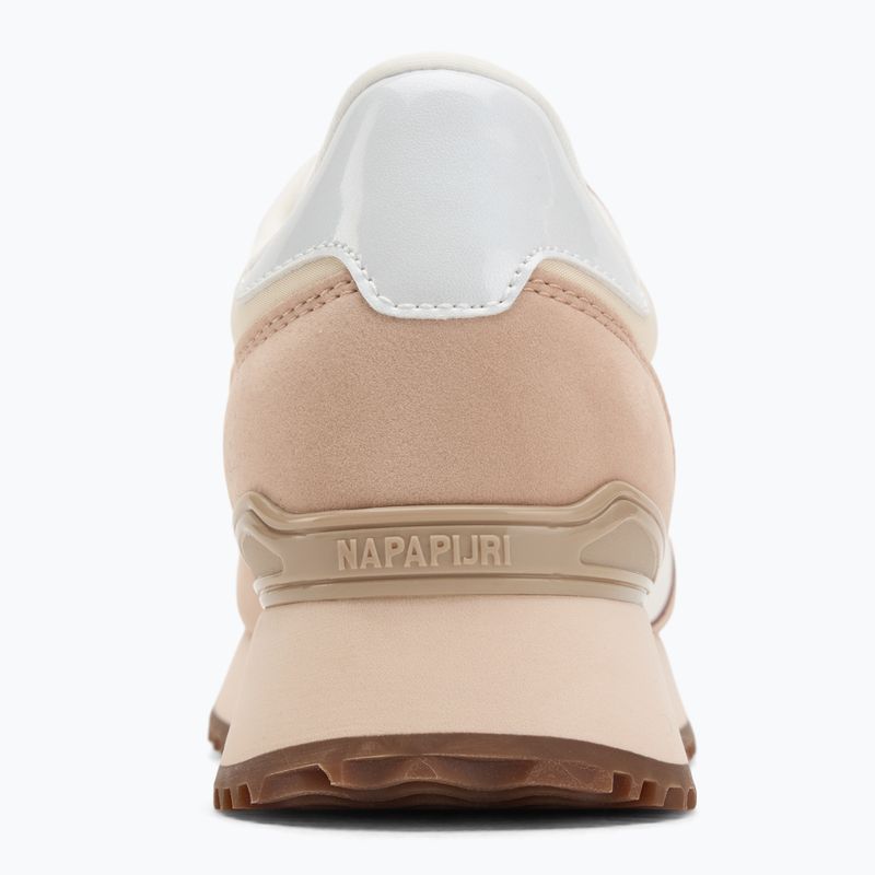 Napapijri дамски обувки NP0A4IQB бледо розови new 6