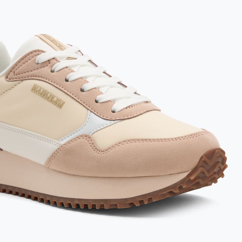 Дамски обувки Napapijri NP0A4IQB pale pink new 7
