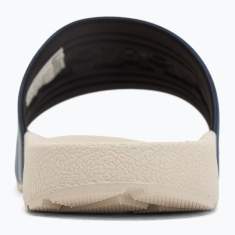 Мъжки чехли Napapijri NP0A4IQV white/navy 6