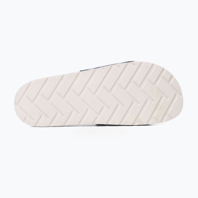 Napapijri мъжки джапанки NP0A4IQV white/navy 3
