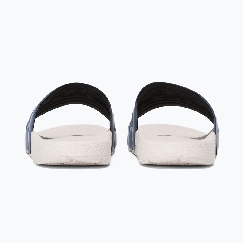 Napapijri мъжки джапанки NP0A4IQV white/navy 5