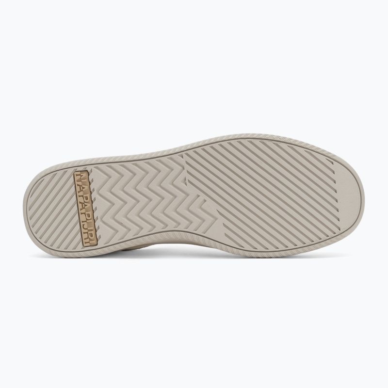 Napapijri дамски обувки NP0A4IR8 bright white 4