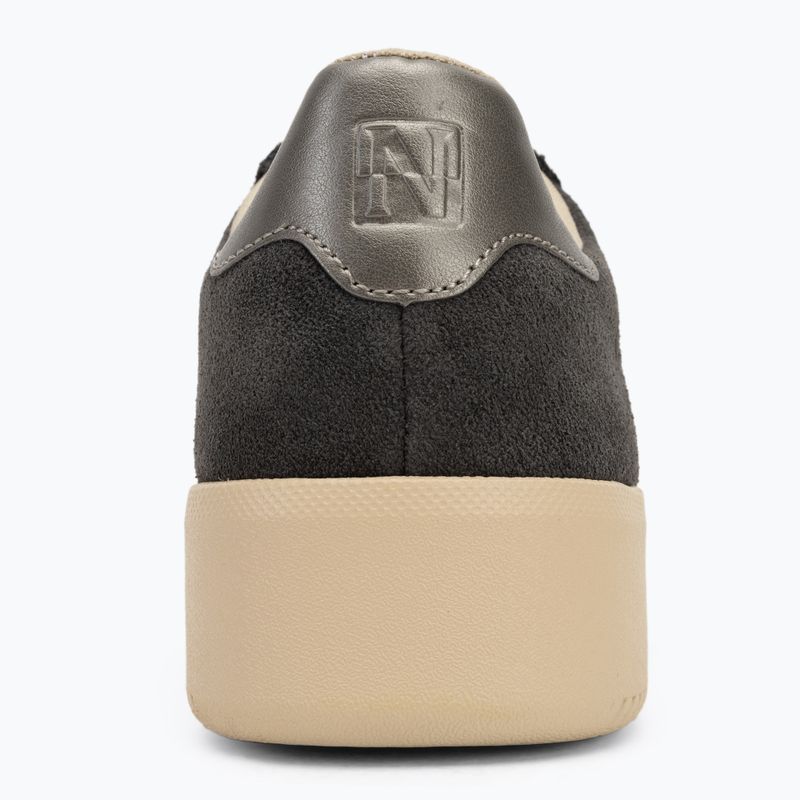 Napapijri дамски обувки NP0A4IR8 black 6