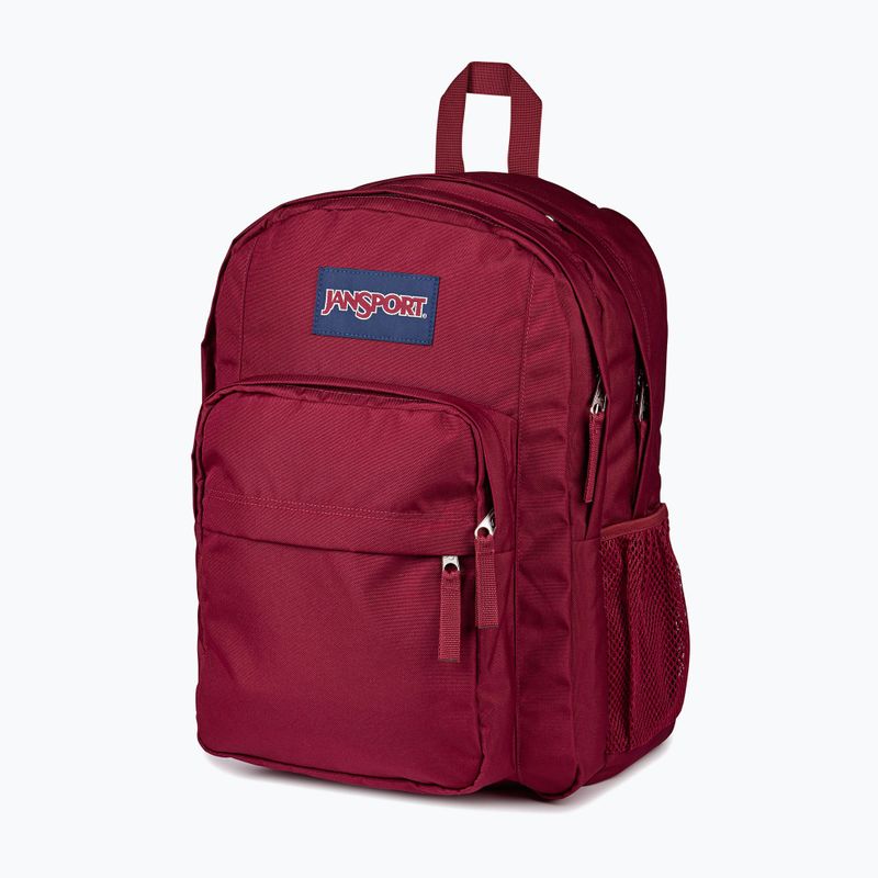 Градска раница Jansport Big Day Pack 34 l russet red 2