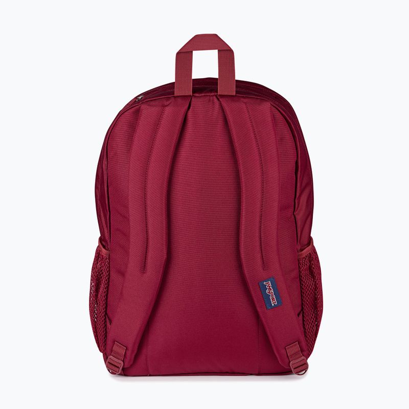 Градска раница Jansport Big Day Pack 34 l russet red 3