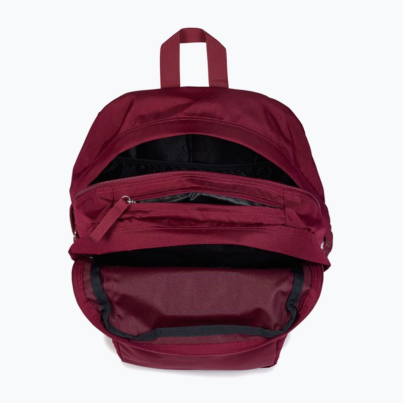 Градска раница Jansport Big Day Pack 34 l russet red 4