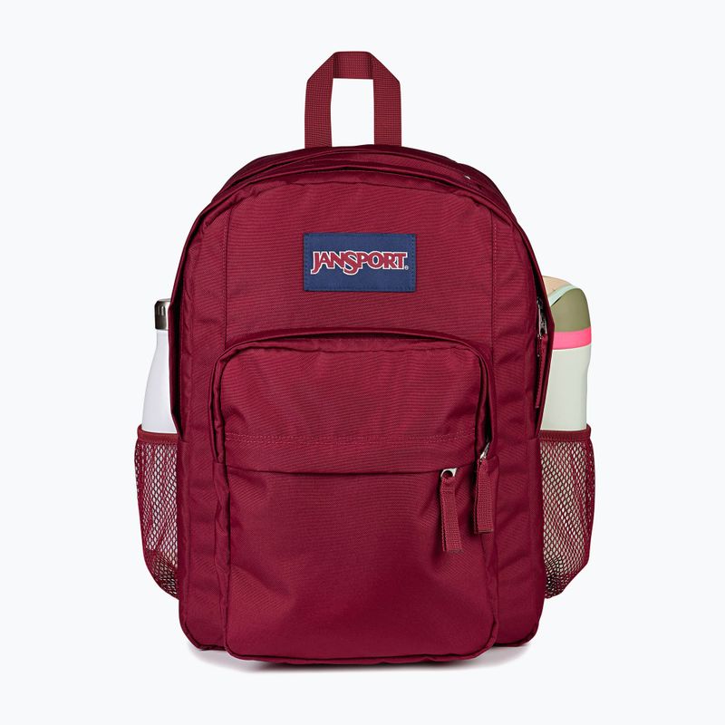 Градска раница Jansport Big Day Pack 34 l russet red 5