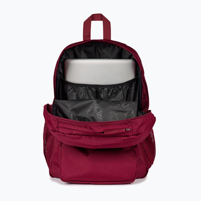 Градска раница Jansport Big Day Pack 34 l russet red 7