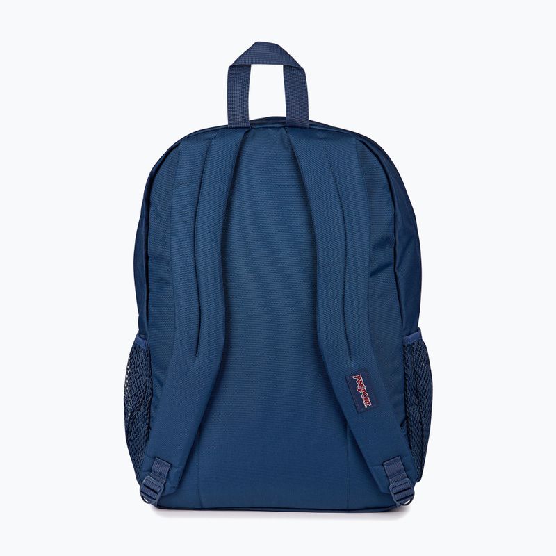 Градска раница Jansport Big Day Pack 34 l navy 3