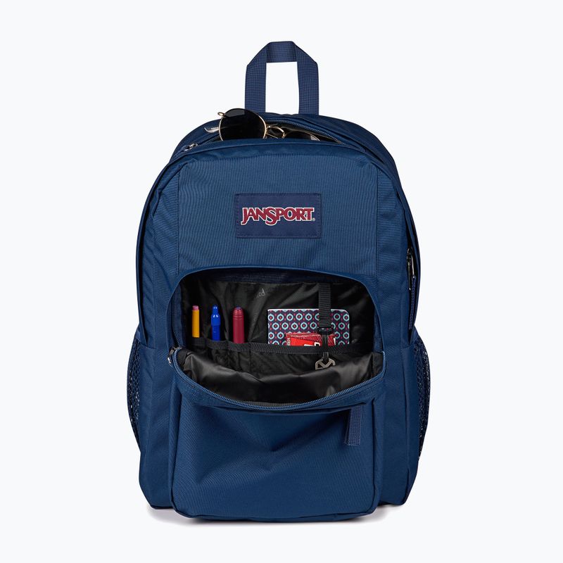 Градска раница Jansport Big Day Pack 34 l navy 6
