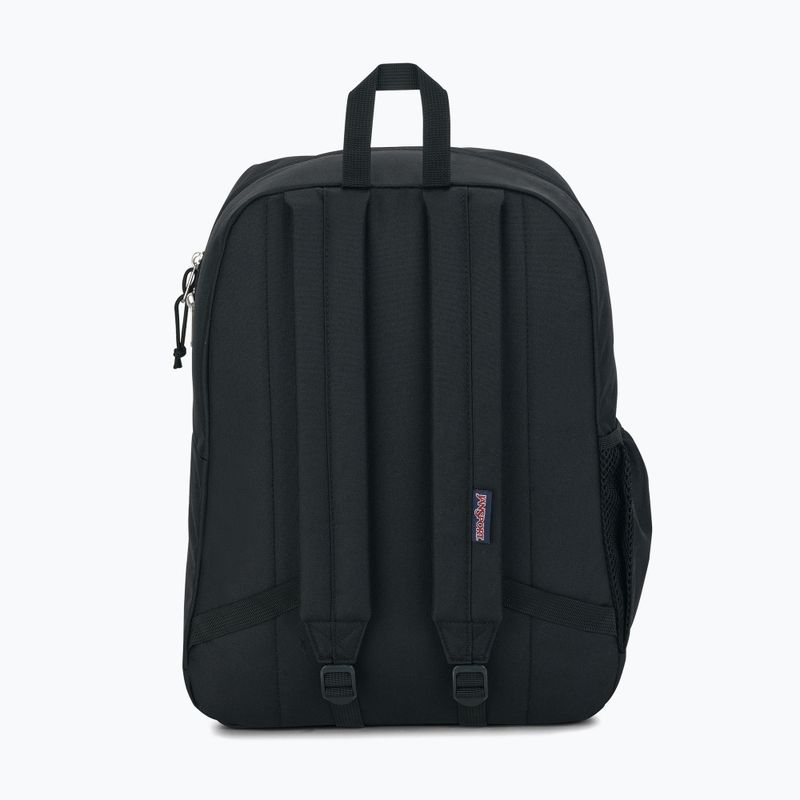 Градска раница Jansport Cross Town Plus 26 l black 3