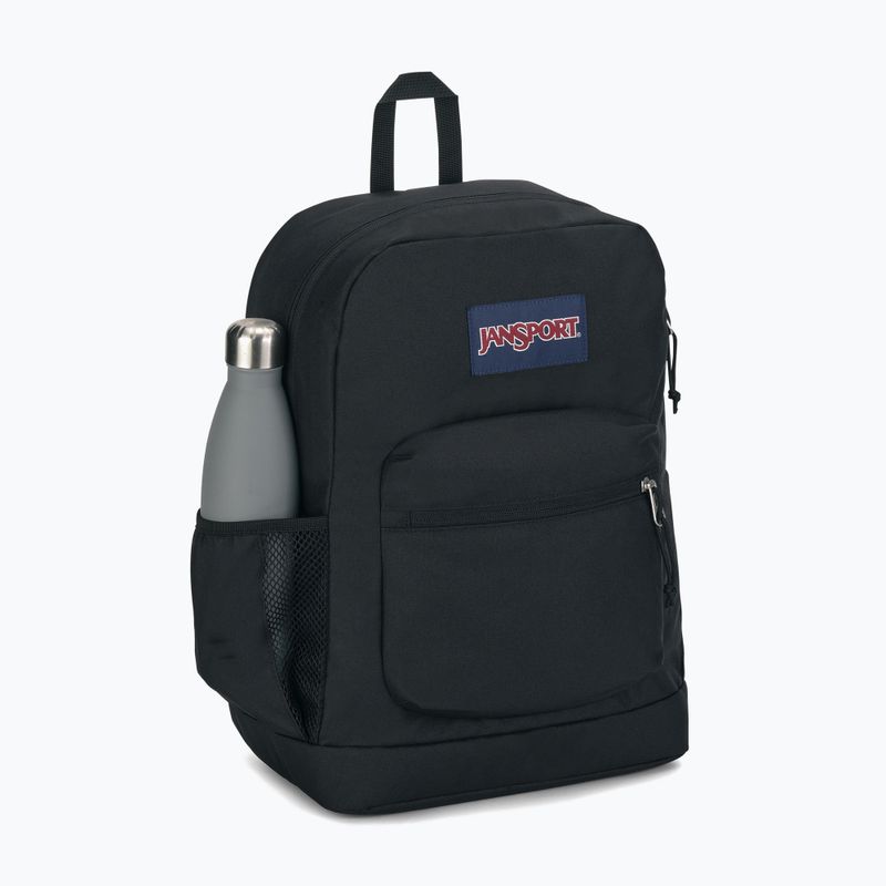 Градска раница Jansport Cross Town Plus 26 l black 5