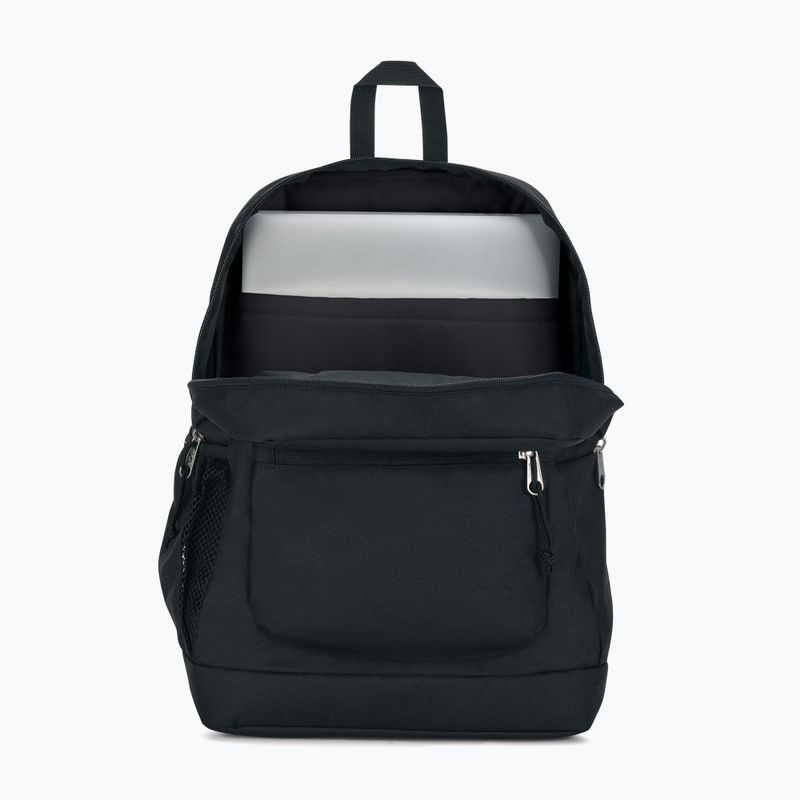 Градска раница Jansport Cross Town Plus 26 l black 7