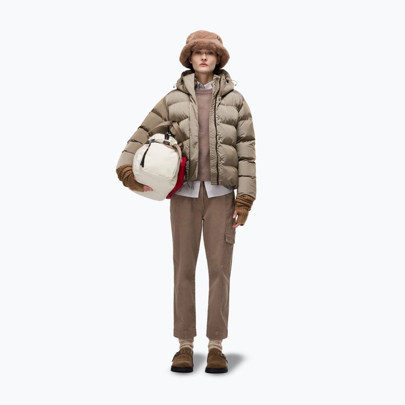 Дамско подплатено яке Napapijri A-Glane 1 fallen rock 2