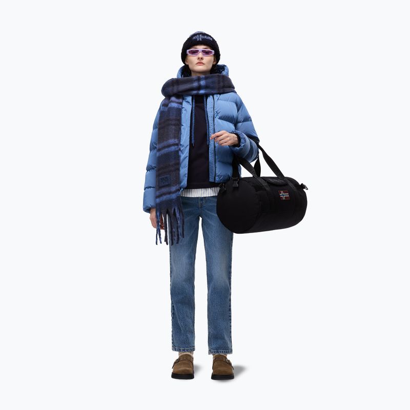 Дамско подплатено яке Napapijri A-Glane 1 riviera 2