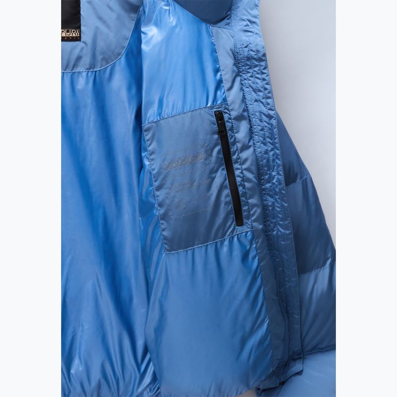 Дамско подплатено яке Napapijri A-Glane 1 riviera 10