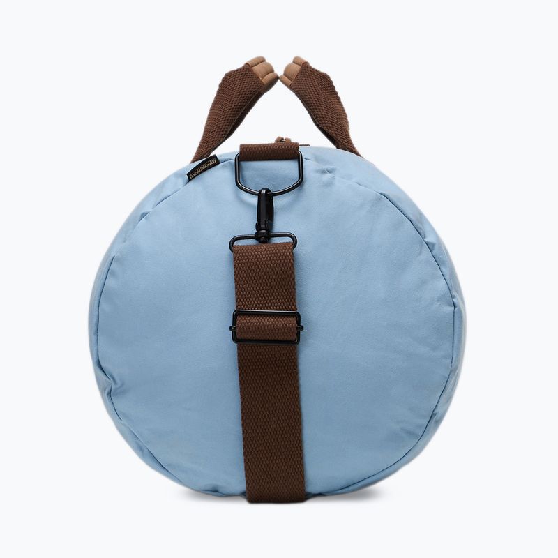 Пътна чанта Napapijri Bering 3 48 l faded denim 3