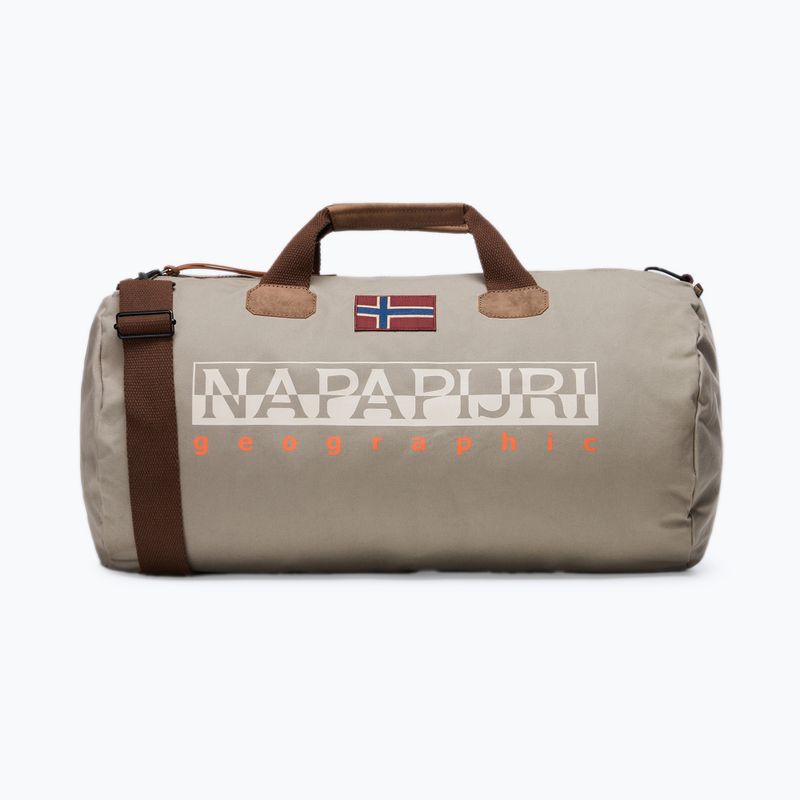 Пътна чанта Napapijri Bering 3 48 l fallen rock