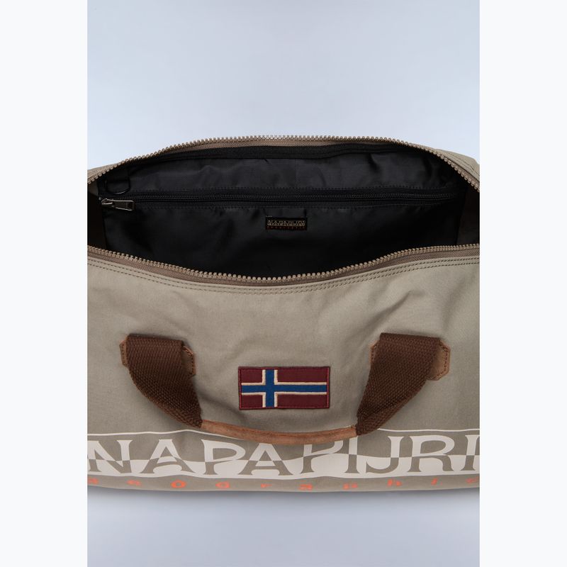 Пътна чанта Napapijri Bering 3 48 l fallen rock 6