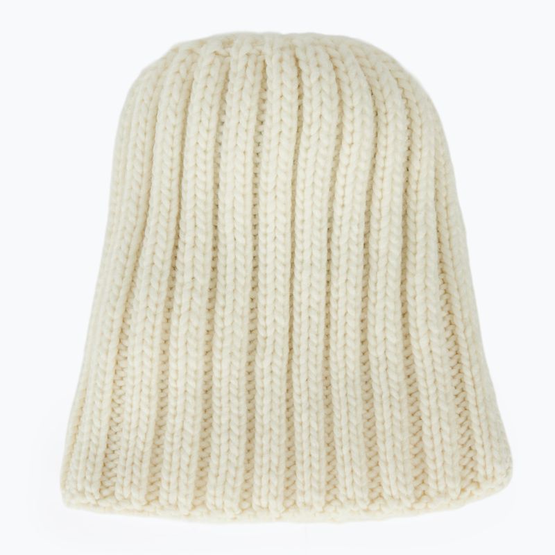 Дамска зимна шапка Napapijri Semiury 3 beige dimity 4