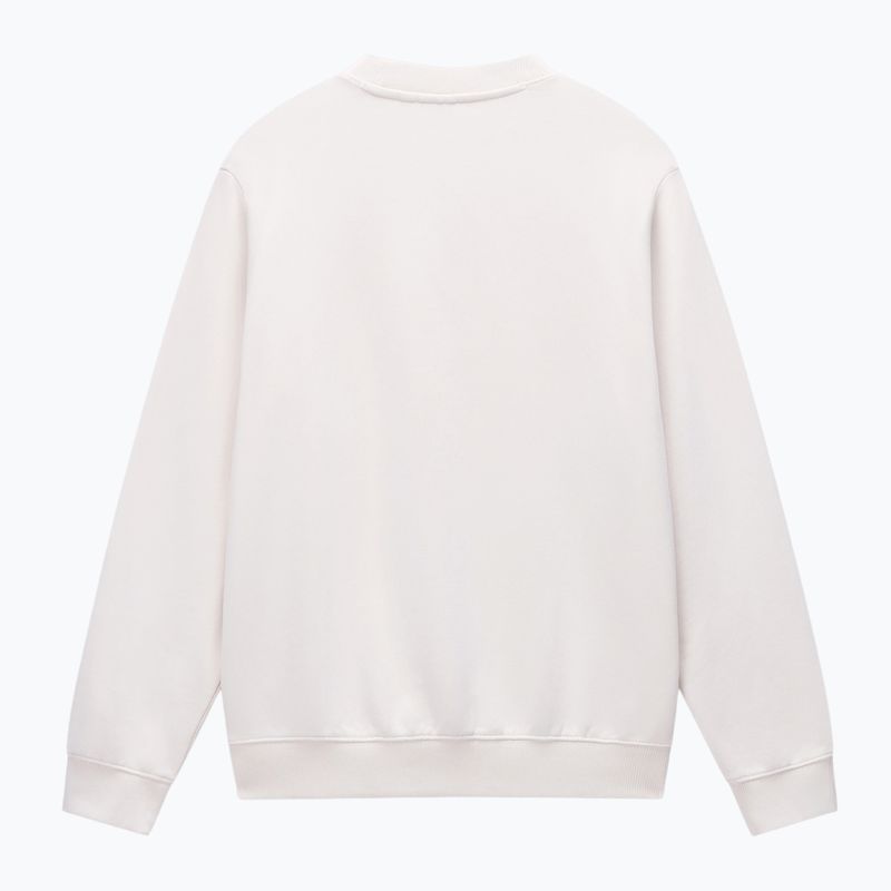 Мъжки суитшърт Napapijri B-Small Box C beige dimity 5