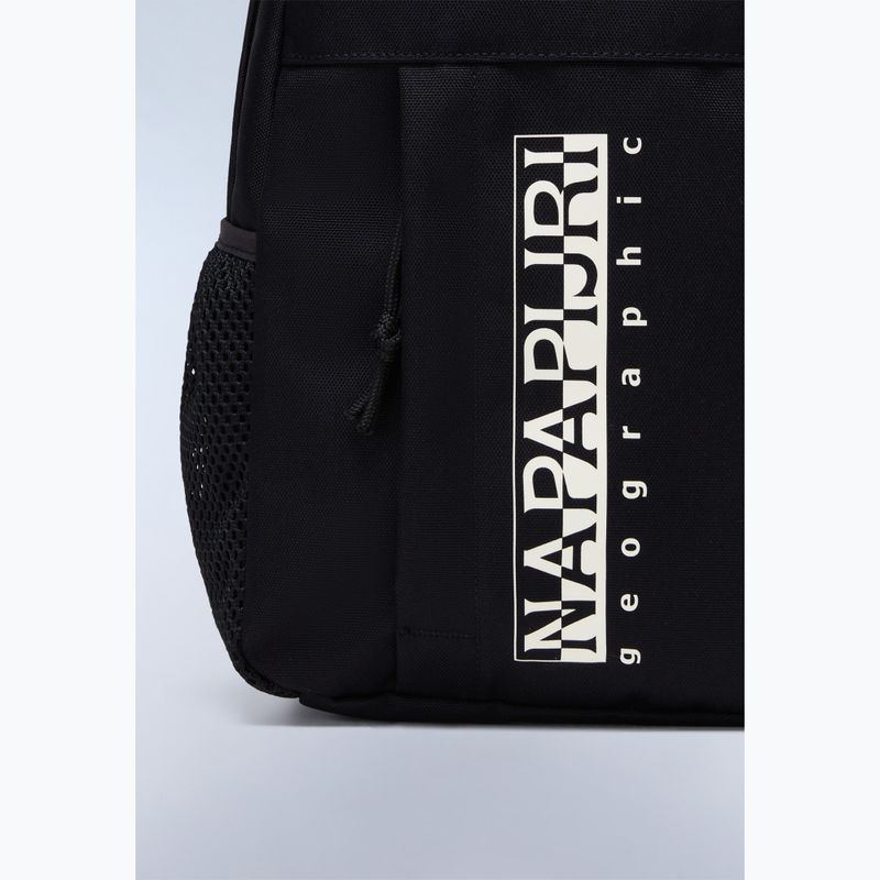 Раница Napapijri H-Cala Mini Dp 9 l black beauty 4