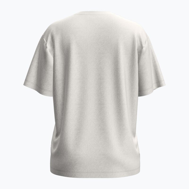 Дамска тениска Icebreaker Merino 150 Tech Lite Relaxed Tee undyed 2