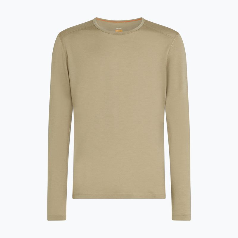 Мъжка термоактивна блуза с дълъг ръкав Icebreaker 200 Oasis Crewe flagstone 7