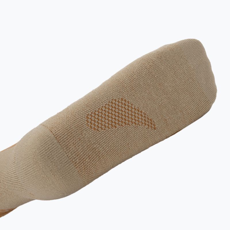 Мъжки чорапи Icebreaker Merino Hike+ Medium Crew trail/flagstone 4