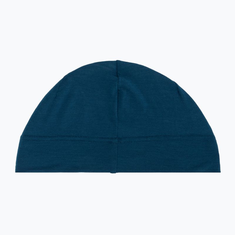 Зимна шапка icebreaker 125 Cool-Lite Sphere Beanie atlantis 2