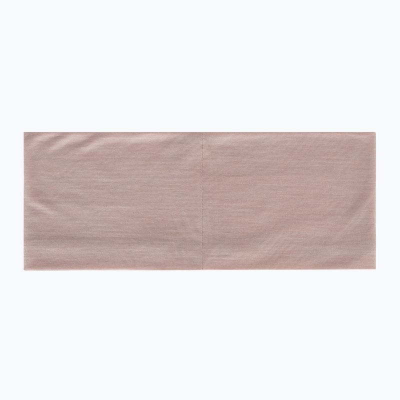 Лента за глава icebreaker 125 Cool-Lite Sphere rose quartz 3