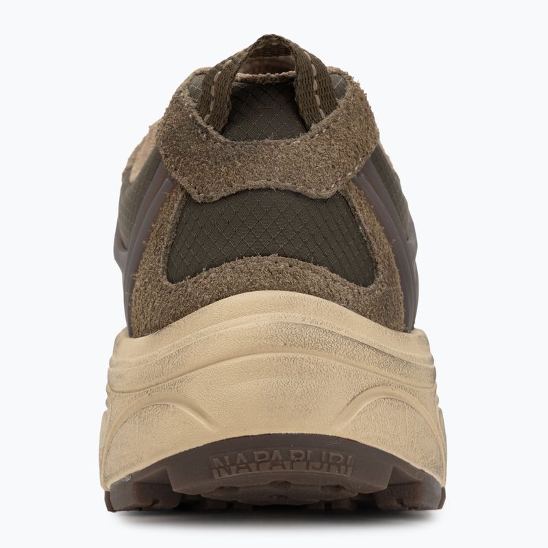 Мъжки обувки Napapijri Delta green lichen 6