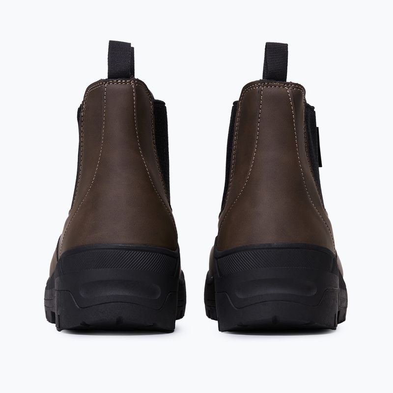 Мъжки обувки Napapijri Herb raindrum 4