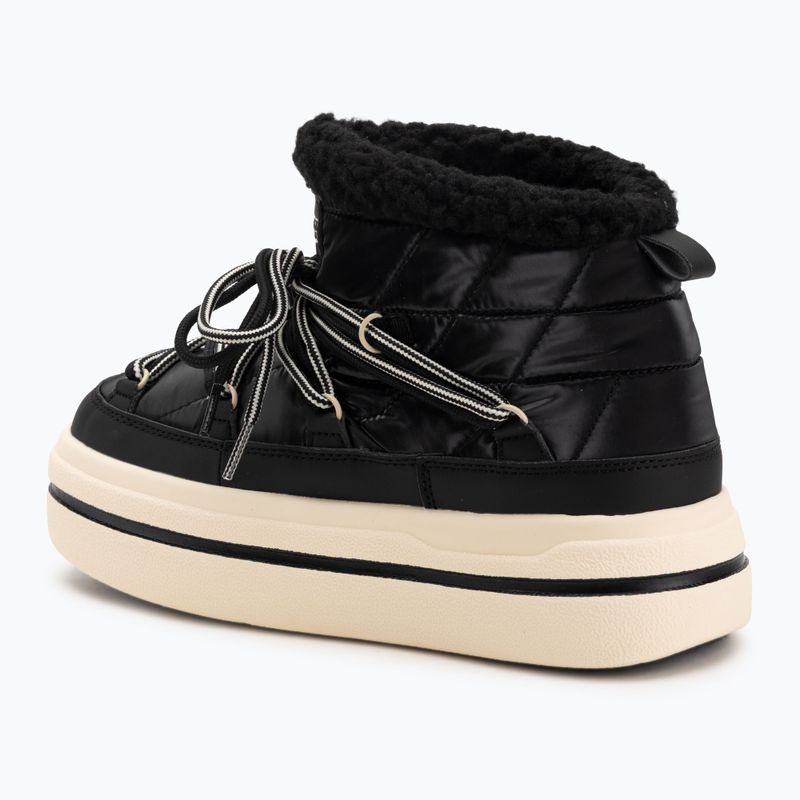 Дамски ботуши за сняг Napapijri Glacier NP0A892U black 3