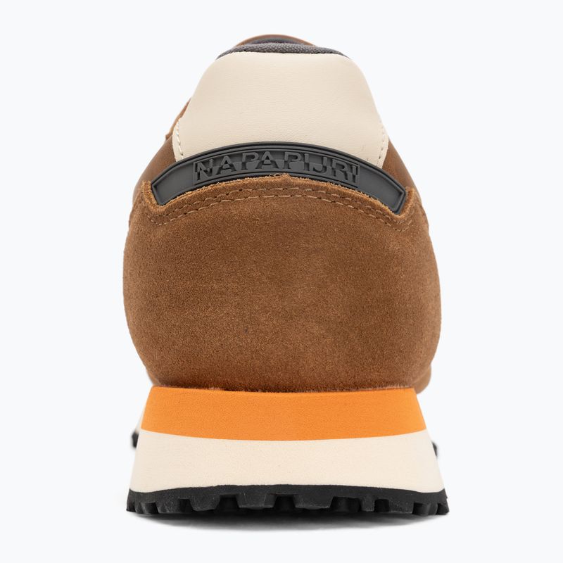 Мъжки обувки Napapijri Nova golden brown 6