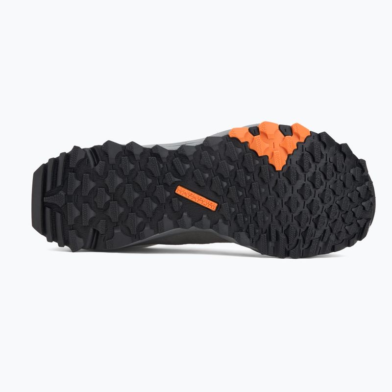 Мъжки обувки Napapijri Vortec NP0A4G7A white/grey 4