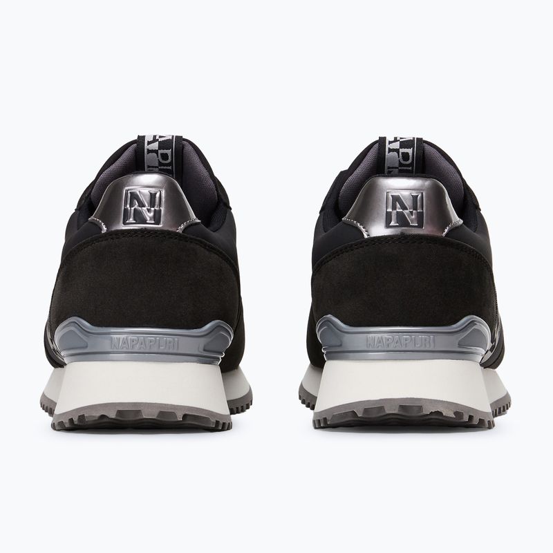Дамски обувки Napapijri Astra NP0A8912 black 11