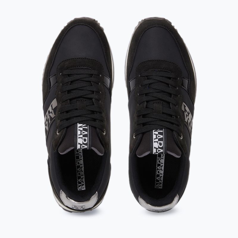 Дамски обувки Napapijri Astra NP0A8912 black 12