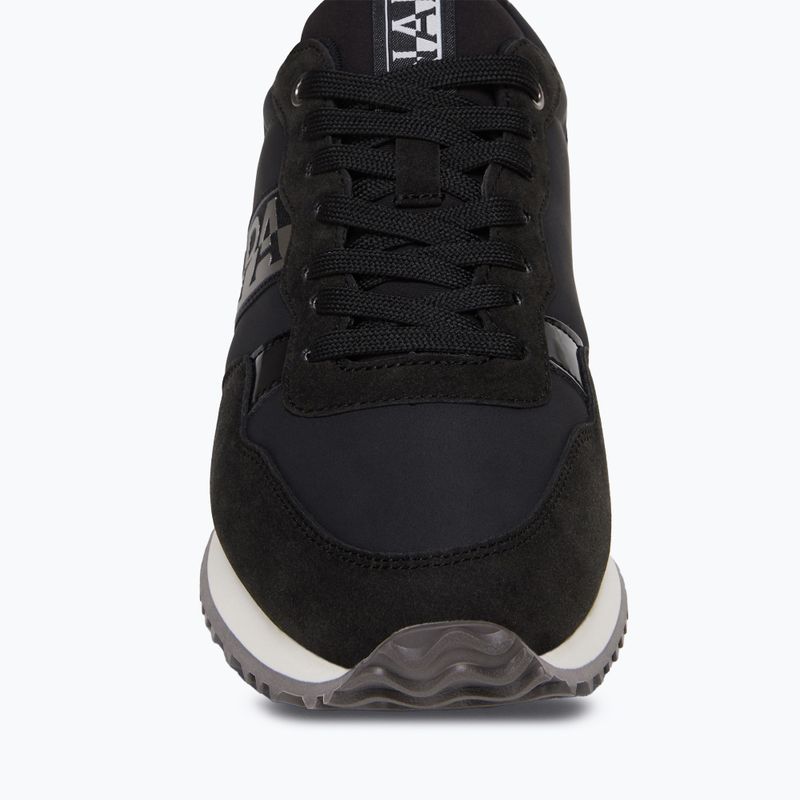 Дамски обувки Napapijri Astra NP0A8912 black 15