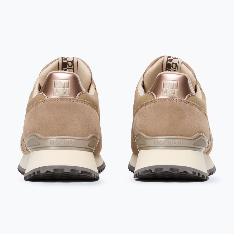 Дамски обувки Napapijri Astra NP0A8912 mineral beige 11