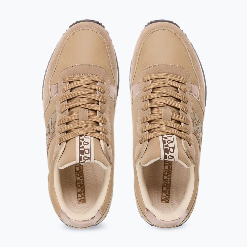 Дамски обувки Napapijri Astra NP0A8912 mineral beige 12