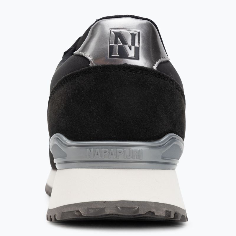 Дамски обувки Napapijri Astra NP0A8912 black 6