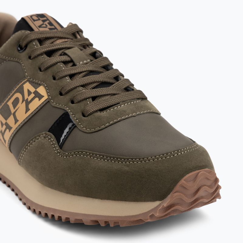 Дамски обувки Napapijri Astra NP0A8912 green lichen 7