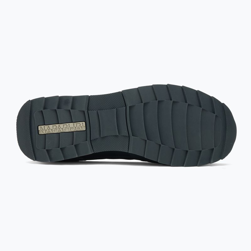 Мъжки обувки Napapijri Stab blue mediev 4