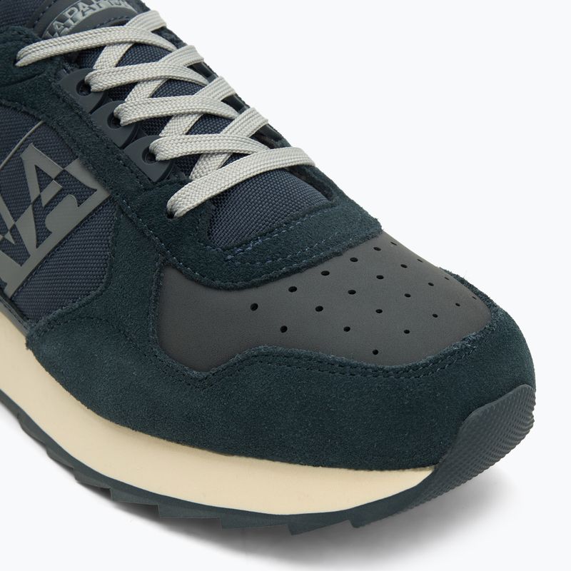 Мъжки обувки Napapijri Stab blue mediev 7