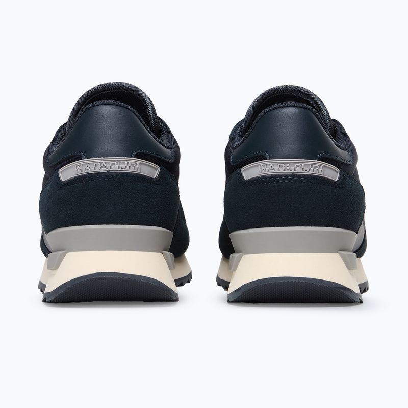 Мъжки обувки Napapijri Stab blue mediev 11