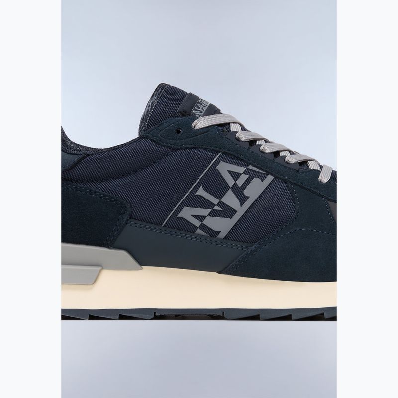 Мъжки обувки Napapijri Stab blue mediev 14